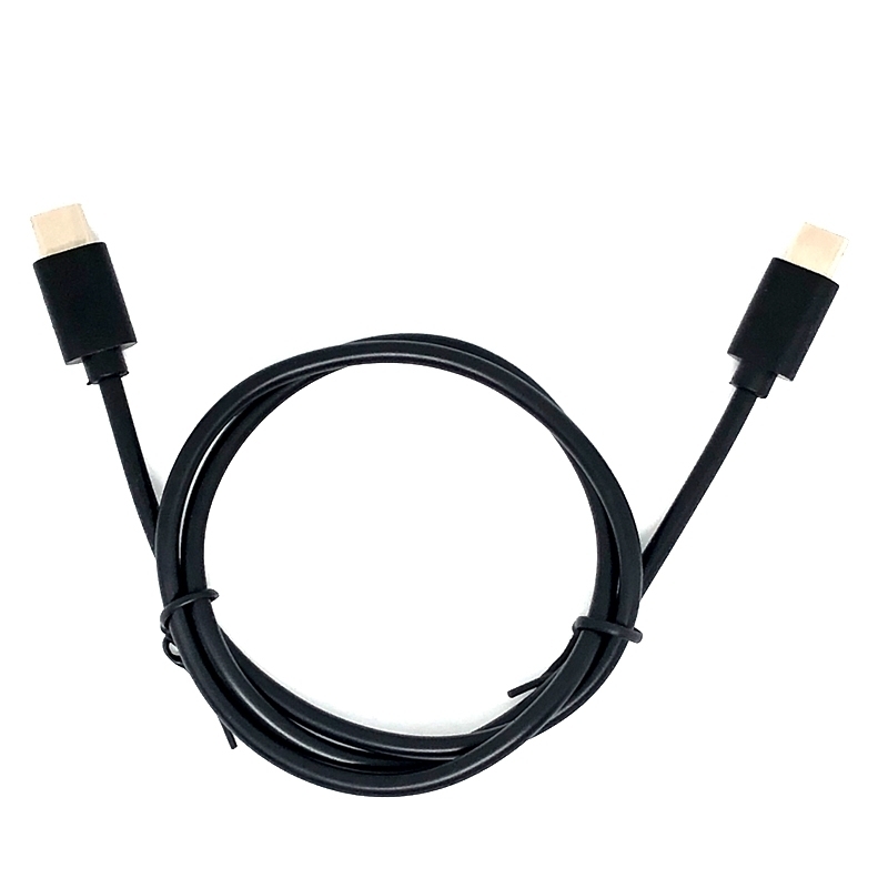 Type C to Type C Black