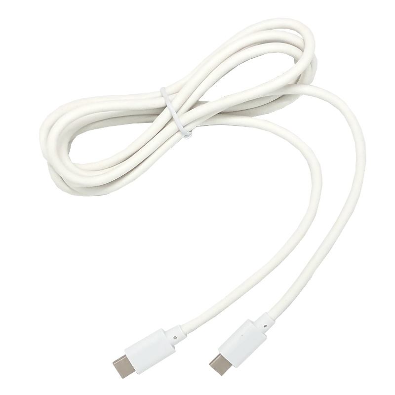 Type C to Type C white