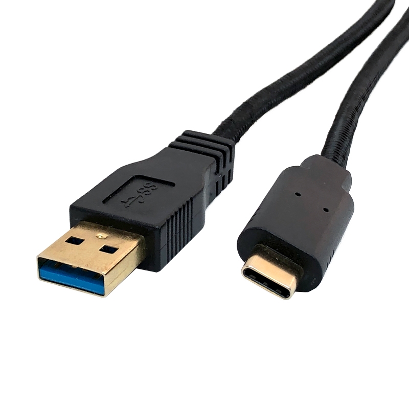 USB 3.0 A公頭 轉 USB Type C 線材 USB 3.0 A公頭 轉 USB Type C 線材