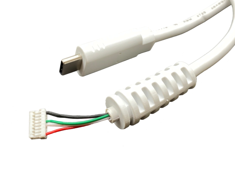 USB 3.0 Type C 轉 SH1.0 8 Pin 線材 USB 3.0 Type C 轉 SH1.0 8 Pin 線材
