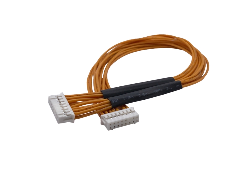 Wire Harness - PHD2.0 2x8 Pin 接 PHD2.0 2x8 Pin Wire Harness - PHD2.0 2x8 Pin 接 PHD2.0 2x8 Pin