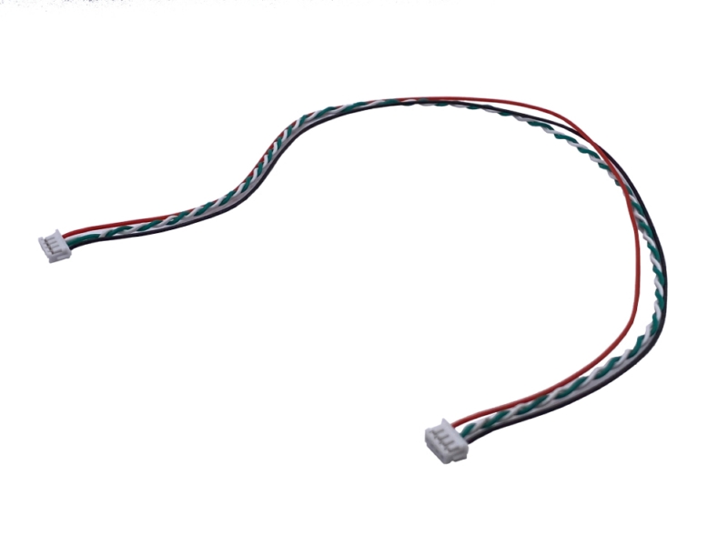 Wire Harness - ZH1.5 4 Pin 接 ZH1.5 4 Pin Wire Harness - ZH1.5 4 Pin 接 ZH1.5 4 Pin