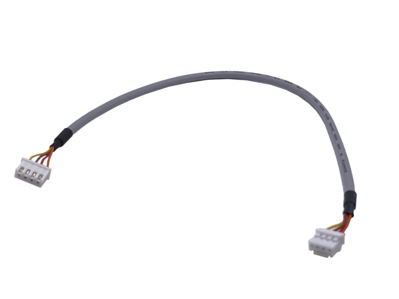 Wire Harness - PA-4 HSG 轉 XH2.5 4 Pin Wire Harness - PA-4 HSG 轉 XH2.5 4 Pin