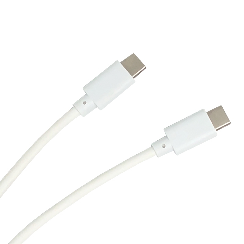 Type C to Type C white