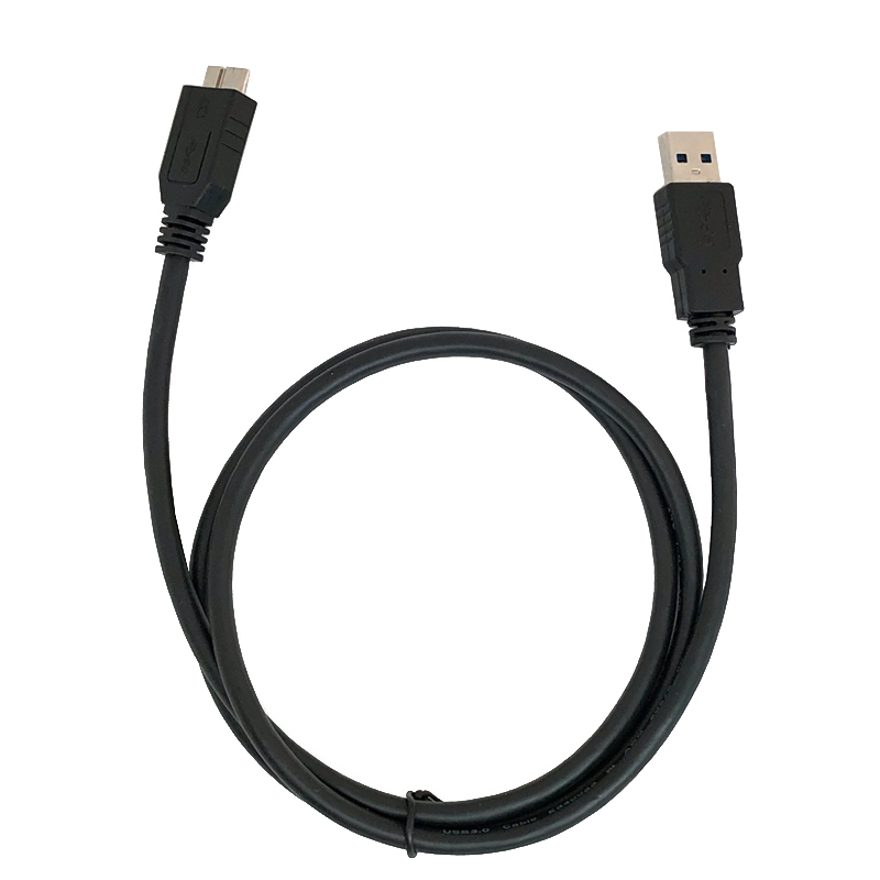 USB 3.0 A公頭 轉 Micro USB B公頭線材 USB 3.0 A公頭 轉 Micro USB B公頭線材