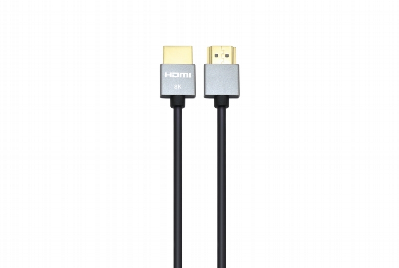 HDMI 2.1 公頭 轉 公頭 8K線材 HDMI 2.1 公頭 轉 公頭 8K線材