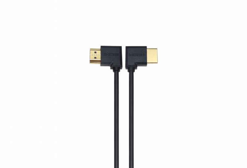 HDMI 2.0 90度公頭 轉 公頭 線材 HDMI 2.0 90度公頭 轉 公頭 線材
