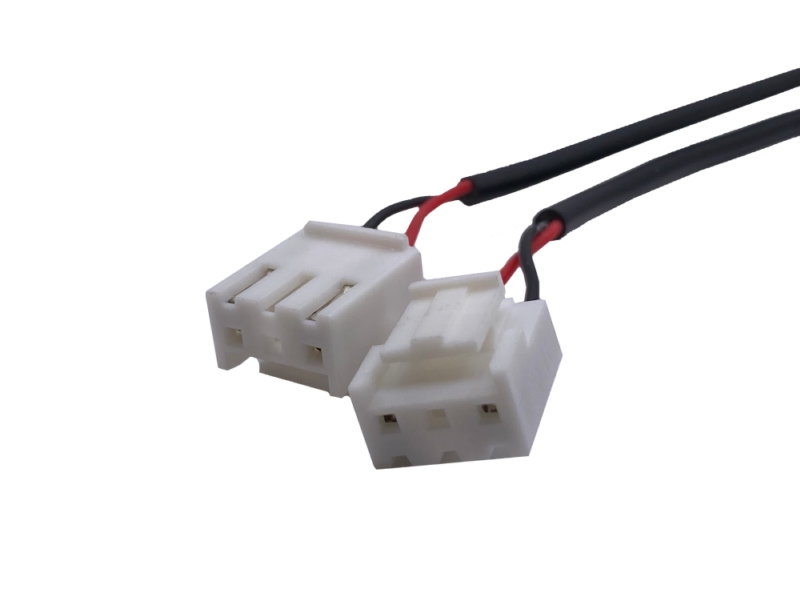 Wire Harness - VH3.96 3 Pin 轉 VH3.96 3 Pin Wire Harness - VH3.96 3 Pin 轉 VH3.96 3 Pin