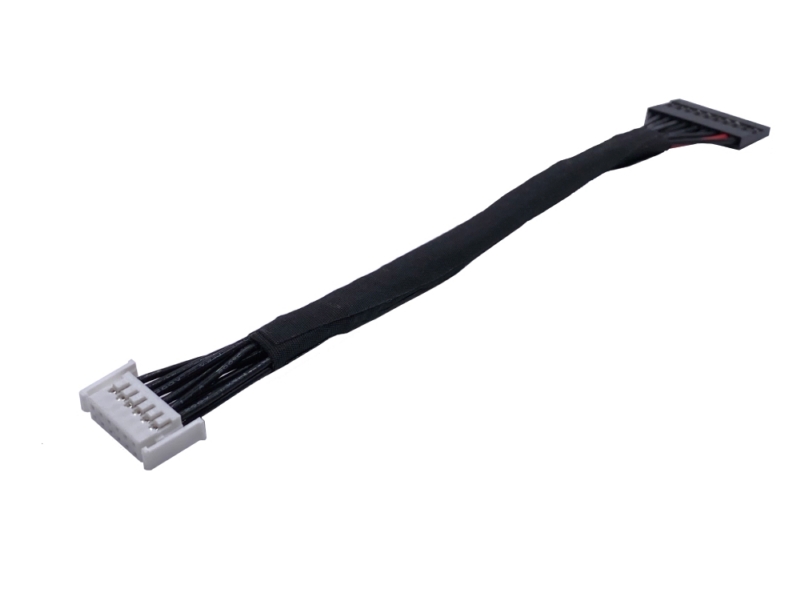 Wire Harness - A2004HA 2x6 Pin 轉 杜邦 2.54 10 Pin Wire Harness - A2004HA 2x6 Pin 轉 杜邦 2.54 10 Pin
