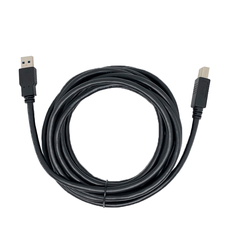 USB 3.0 A公頭 轉 B公頭線材 USB 3.0 A公頭 轉 B公頭線材