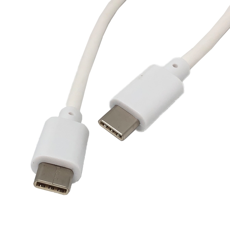 Type C to Type C white