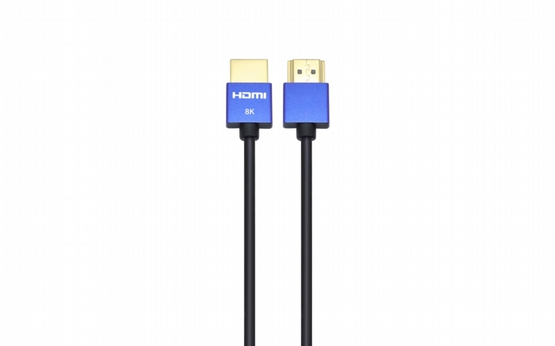 HDMI 2.1 公頭 轉 公頭 8K線材 HDMI 2.1 公頭 轉 公頭 8K線材
