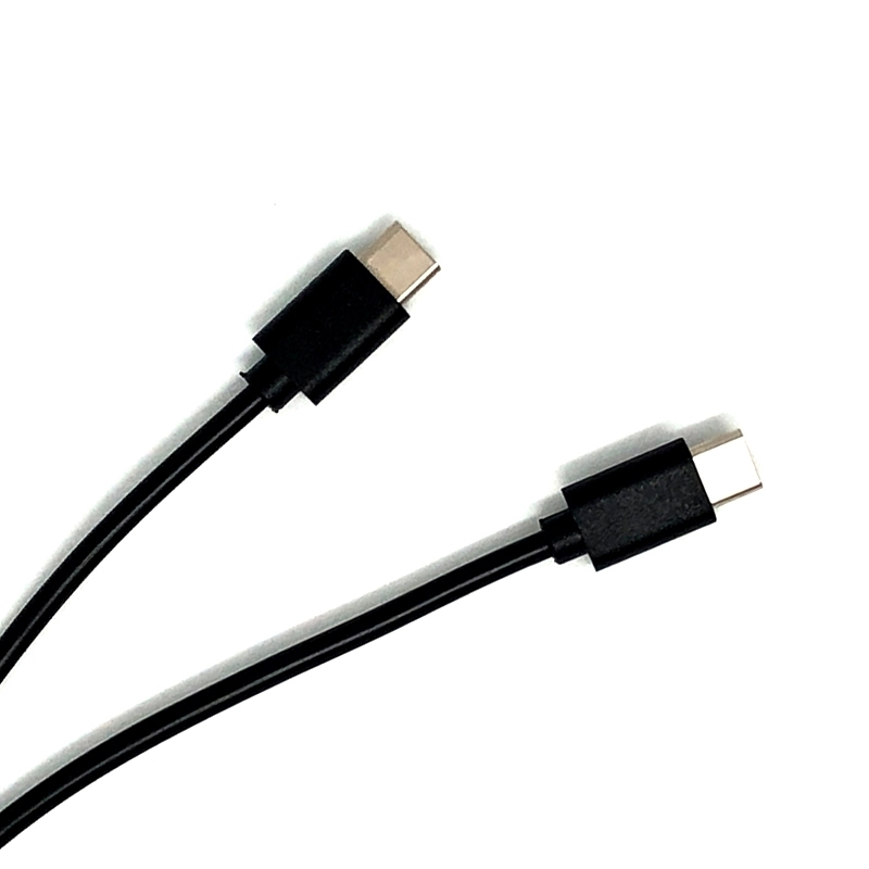 Type C to Type C Black