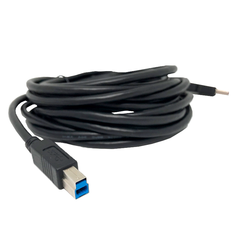 USB 3.0 A公頭 轉 B公頭線材 USB 3.0 A公頭 轉 B公頭線材