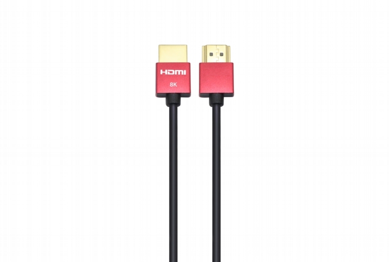 HDMI 2.1 公頭 轉 公頭 8K線材 HDMI 2.1 公頭 轉 公頭 8K線材