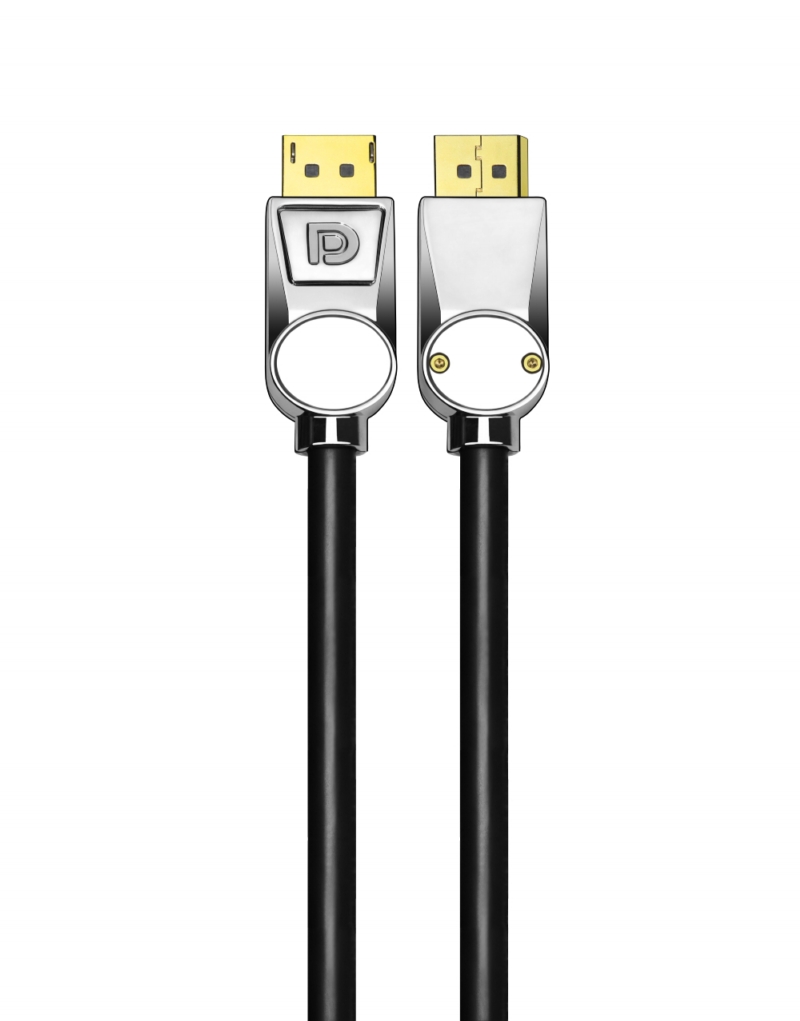DP 光纖傳輸線 DisplayPort 1.4 DP 光纖傳輸線 DisplayPort 1.4