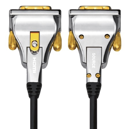 DVI 4K 光纖線材 DVI 4K 光纖線材
