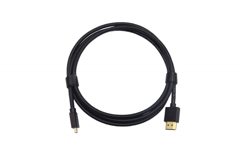 HDMI 轉 Mini HDMI 線材