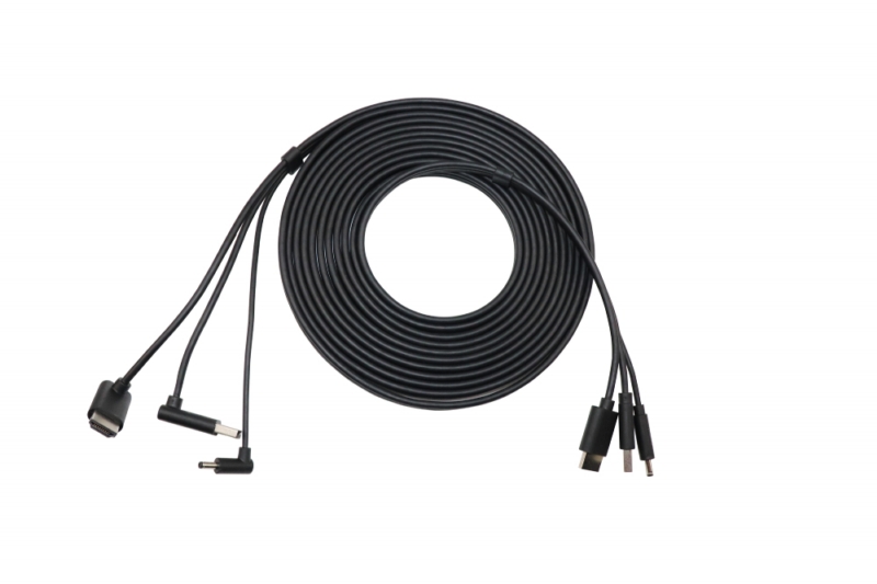 HDMI VR 3並 線材 HDMI VR 3並 線材