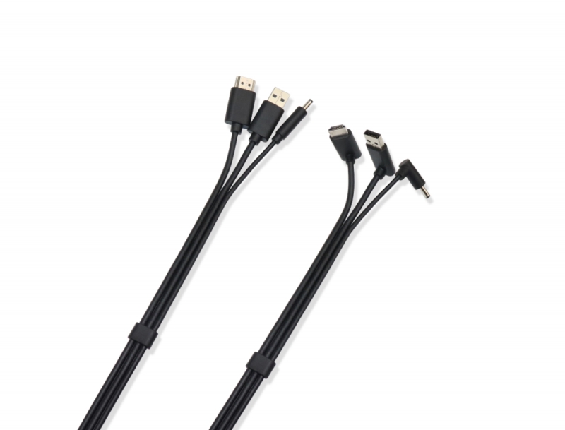 HDMI VR 3並 線材 HDMI VR 3並 線材