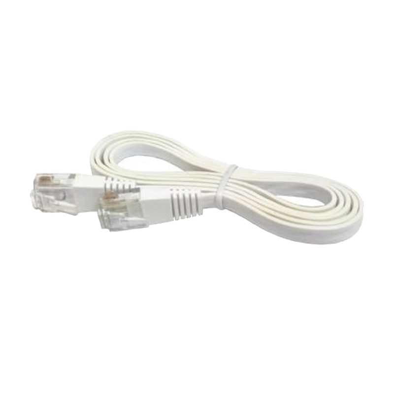 RJ45 8P4C 轉 RJ45 8P4C 扁綫 RJ45 8P4C 轉 RJ45 8P4C 扁綫
