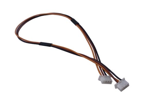 Wire Harness - MX1.25 4 Pin 接 MX1.25 4 Pin Wire Harness - MX1.25 4 Pin 接 MX1.25 4 Pin