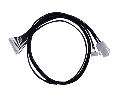 Wire Harness - PH2.0 14 Pin 轉 PH2.0 5 Pin + Pitch4.2 2x2 Pin Wire Harness - PH2.0 14 Pin 轉 PH2.0 5 Pin + Pitch4.2 2x2 Pin