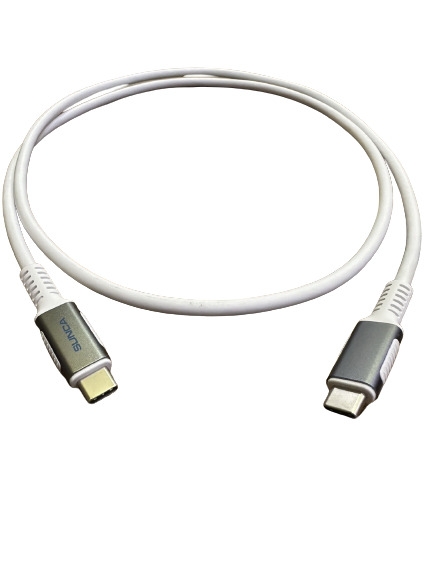 USB Type C to Type C 100W 10G 5A USB Type C to Type C 100W 10G 5A