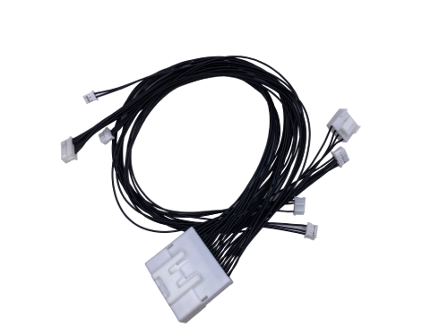 TE Connectivity 1473799-1 車用線材 TE Connectivity 1473799-1 車用線材