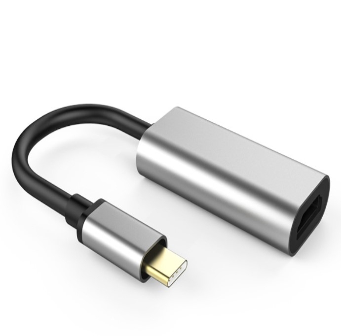 USB Type C 轉換器 - Type C 轉 HDMI 4K USB Type C 轉換器 - Type C 轉 HDMI 4K
