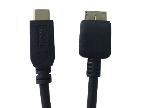 USB 3.1 MICRO USB TO C-TYPE