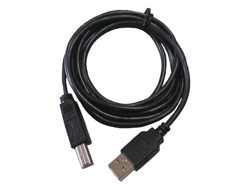 USB A公頭 轉 USB B公頭線材 USB A公頭 轉 USB B公頭線材
