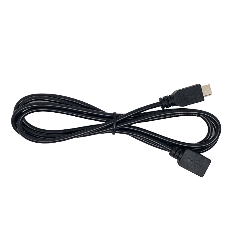 Micro USB B 公頭 轉 Micro USB B 母頭線材 Micro USB B 公頭 轉 Micro USB B 母頭線材