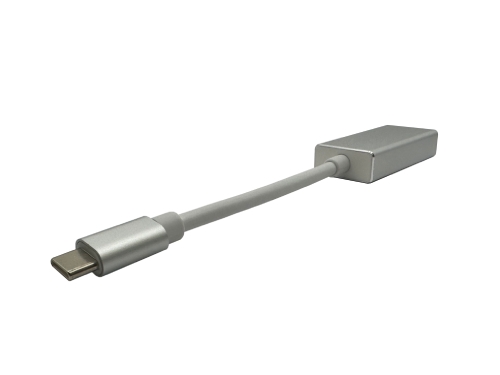 USB Type C 轉換器 - Type C 轉 DisplayPort USB Type C 轉換器 - Type C 轉 DisplayPort
