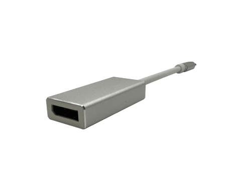 USB Type C 轉換器 - Type C 轉 DisplayPort USB Type C 轉換器 - Type C 轉 DisplayPort