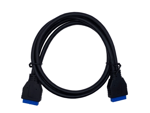 USB 3.0 2x10 Pin 線材 USB 3.0 2x10 Pin 線材