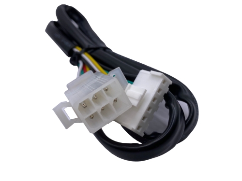 Wire Harness - VH3.96 6 Pin 轉 Pitch5.08 2x3 Pin Wire Harness - VH3.96 6 Pin 轉 Pitch5.08 2x3 Pin