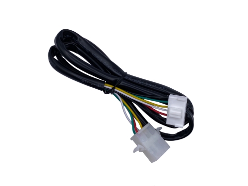 Wire Harness - VH3.96 6 Pin 轉 Pitch5.08 2x3 Pin Wire Harness - VH3.96 6 Pin 轉 Pitch5.08 2x3 Pin