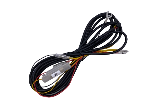 CA-DR100 車用電源線