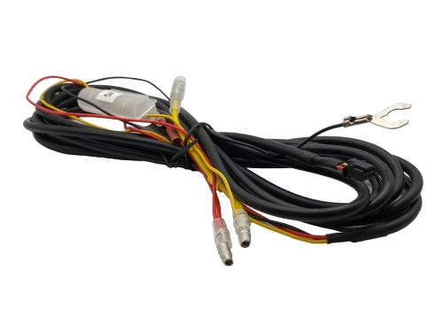 CA-DR100 車用電源線 CA-DR100 車用電源線