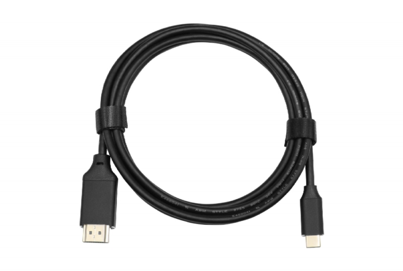 HDMI 轉 USB Type C 4K 線材