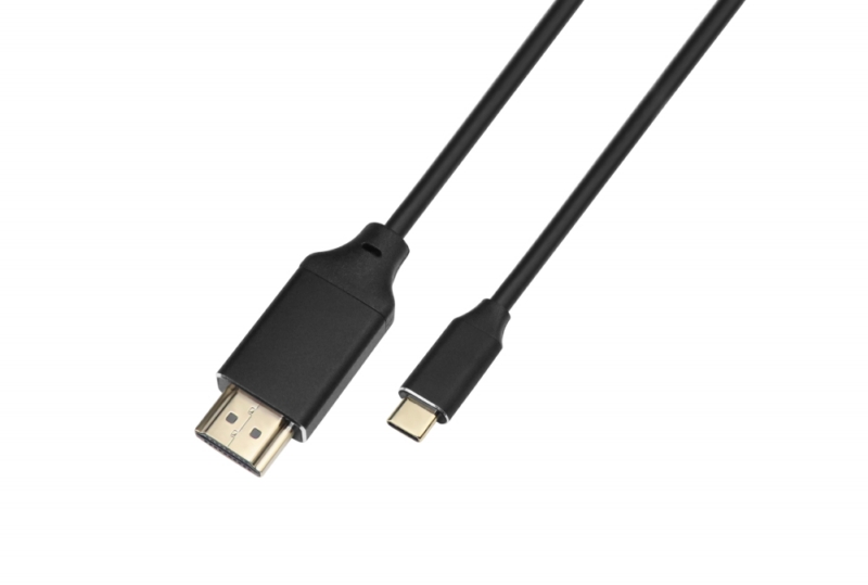HDMI 轉 USB Type C 4K 線材