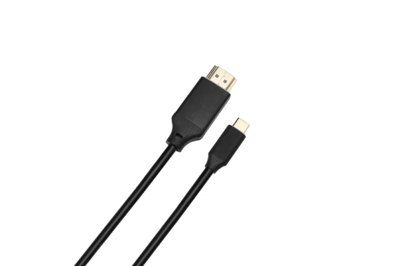 HDMI 轉 USB Type C 4K 線材