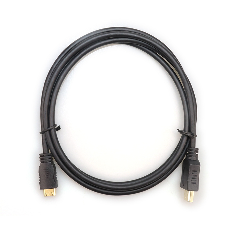 HDMI 2.0 轉 Mini HDMI 線材 HDMI 2.0 轉 Mini HDMI 線材