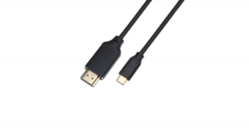 USB 3.2 Type C 轉 HDMI 線材