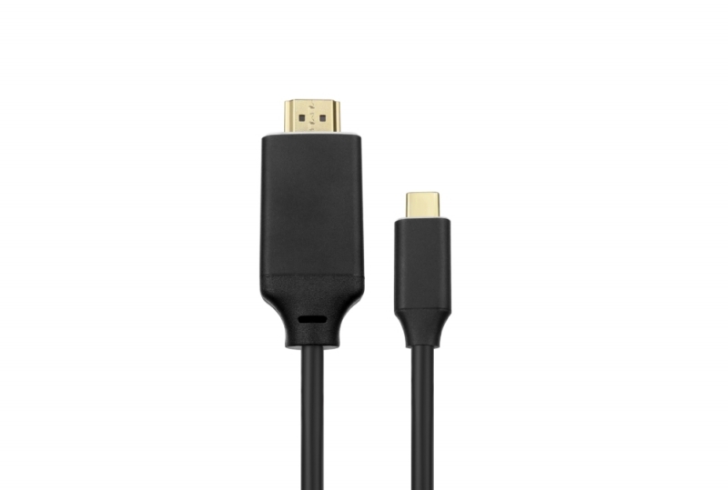 HDMI 轉 USB Type C 8K 線材