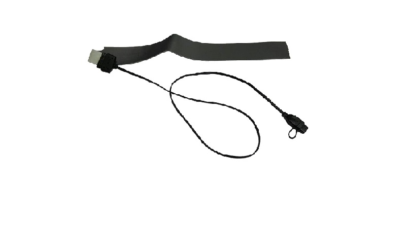 客製化線材 - Micro USB 服裝用線材 客製化線材 - Micro USB 服裝用線材