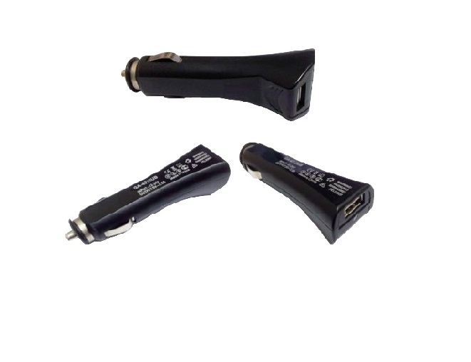 車充 USB 雙插頭 斜角插頭 車充 USB 雙插頭 斜角插頭
